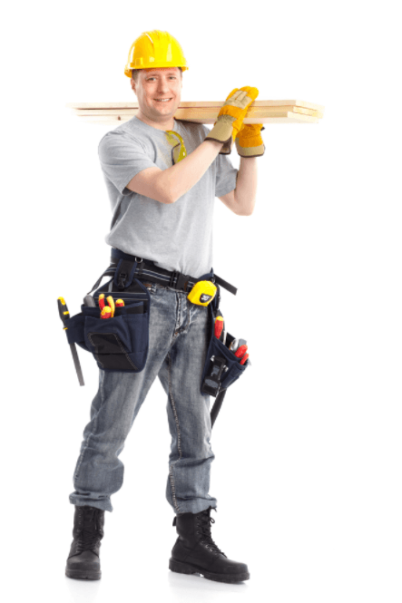 builder